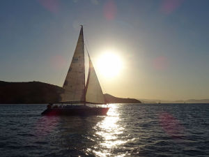 Commodore Cruising Yacht Club Hamilton Island